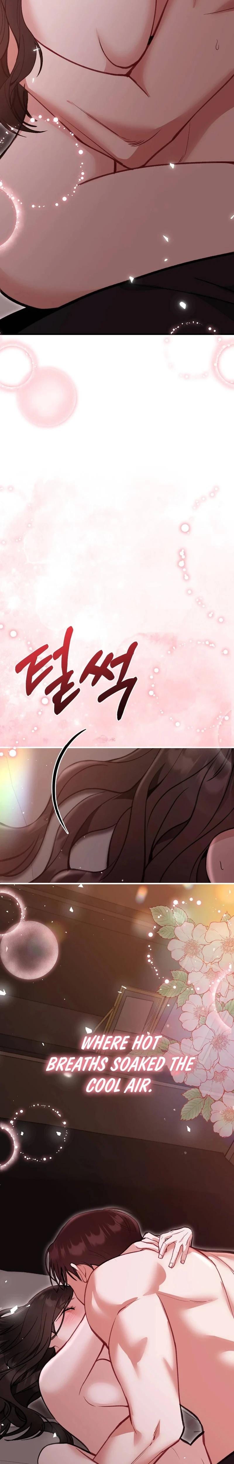 Last Love Uncensored, chapter 38, page 29 of 30
