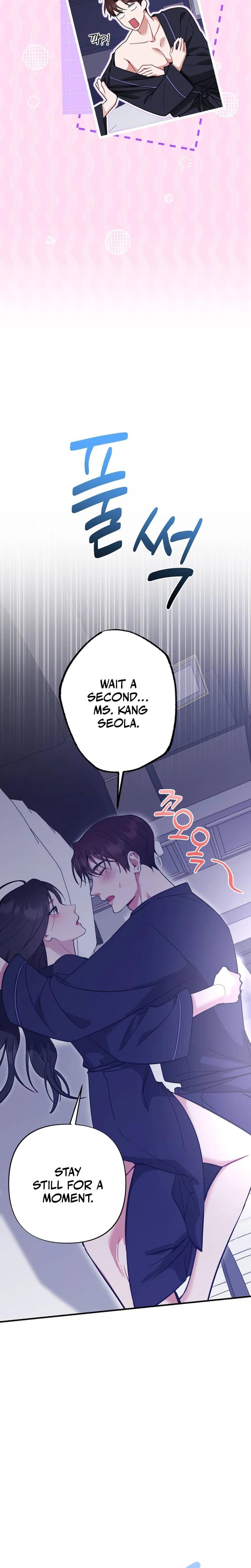 Last Love Uncensored, chapter 39, page 5 of 36