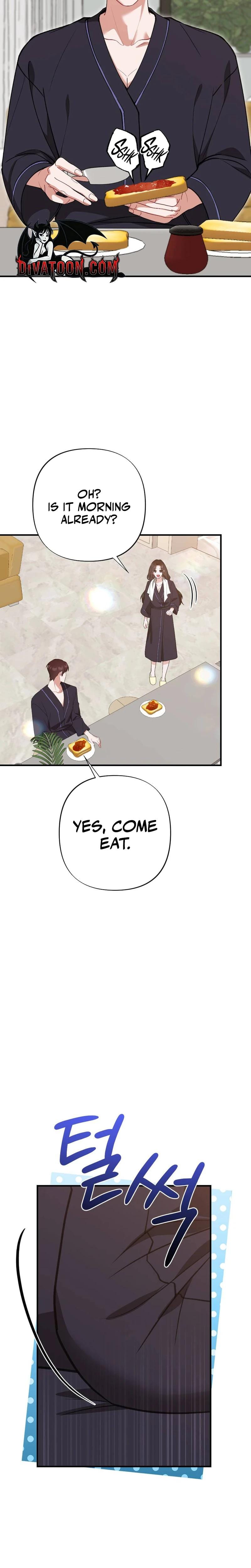 Last Love Uncensored, chapter 39, page 9 of 36