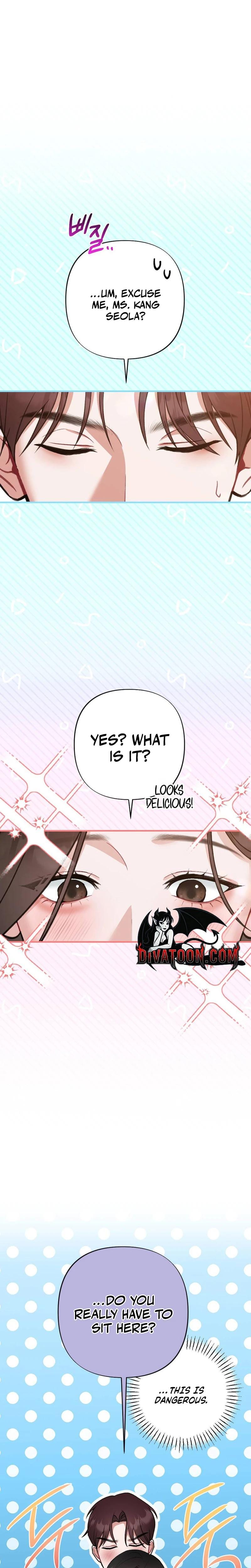 Last Love Uncensored, chapter 39, page 10 of 36