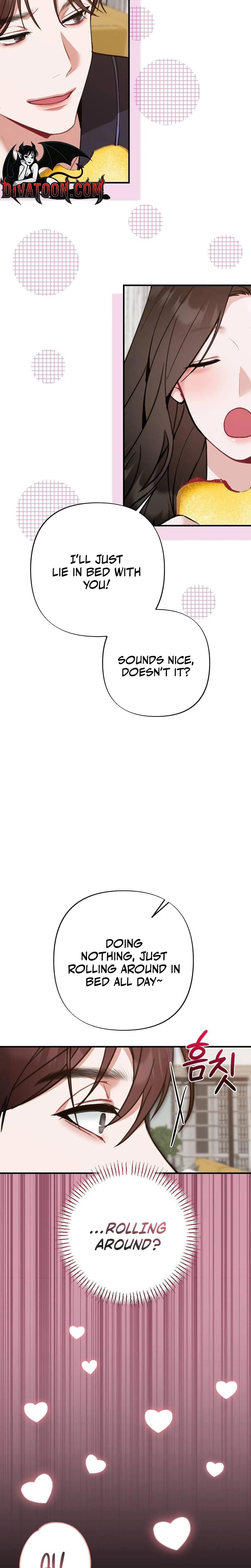 Last Love Uncensored, chapter 39, page 15 of 36