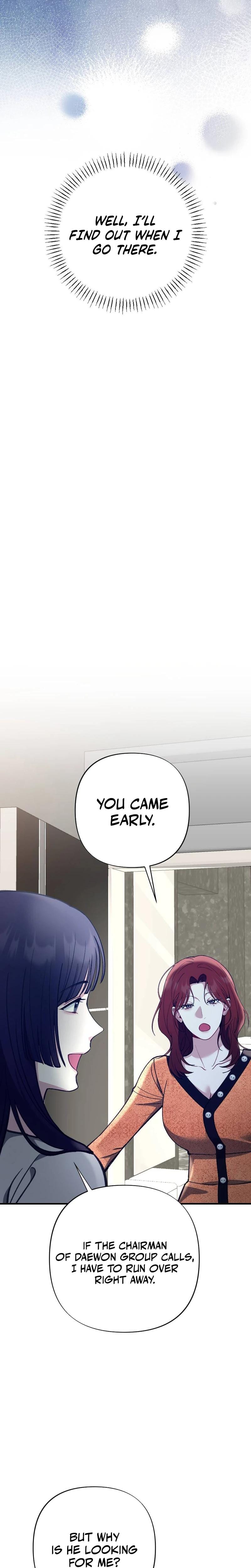 Last Love Uncensored, chapter 39, page 20 of 36