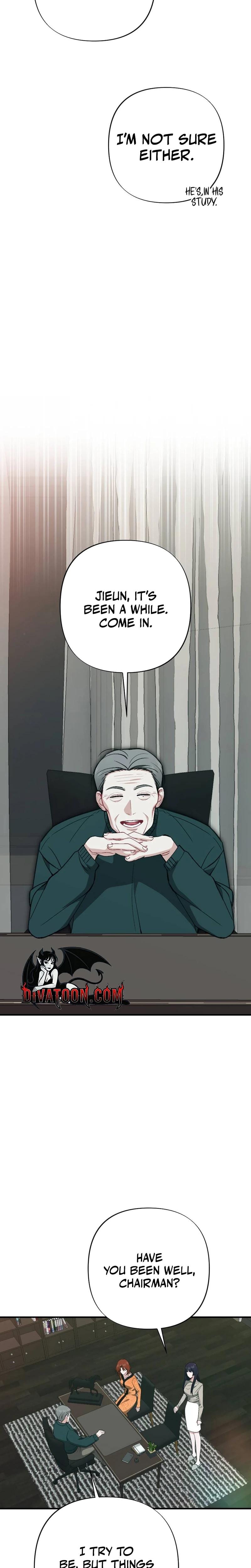 Last Love Uncensored, chapter 39, page 21 of 36