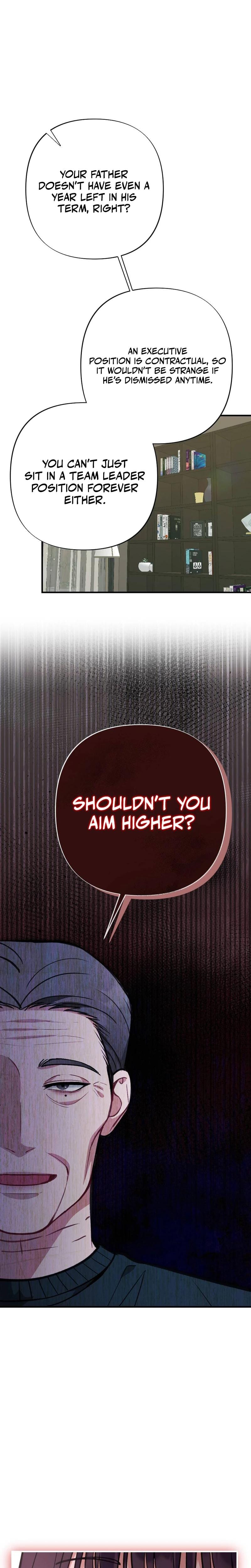 Last Love Uncensored, chapter 39, page 23 of 36