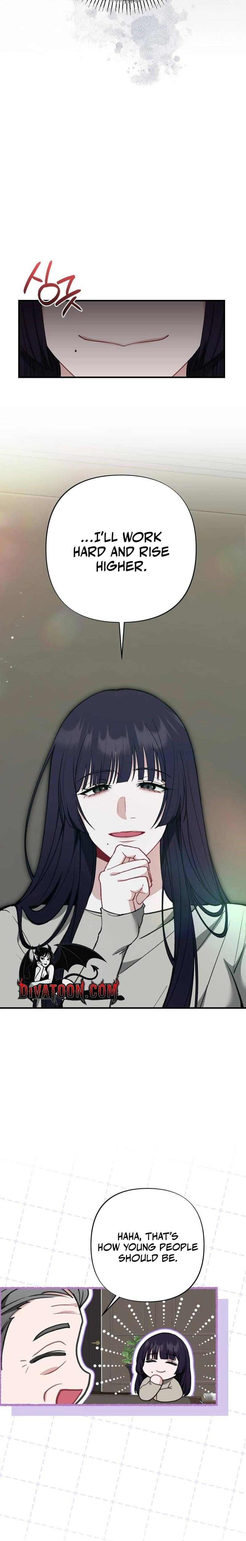 Last Love Uncensored, chapter 39, page 25 of 36