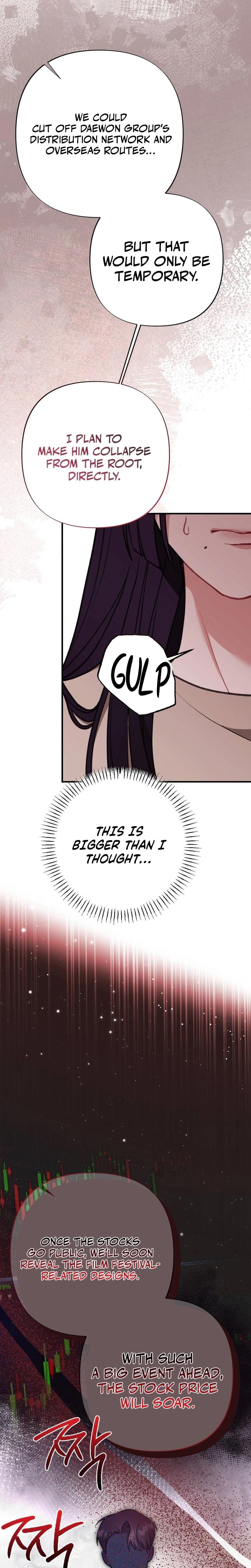 Last Love Uncensored, chapter 39, page 28 of 36