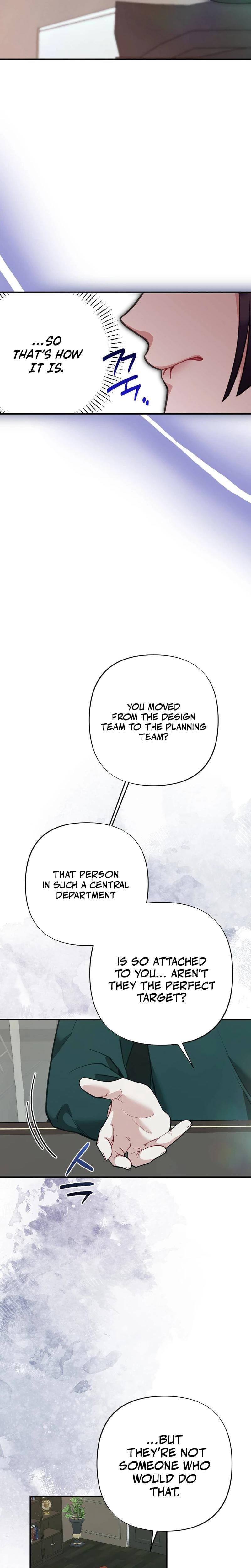 Last Love Uncensored, chapter 39, page 31 of 36
