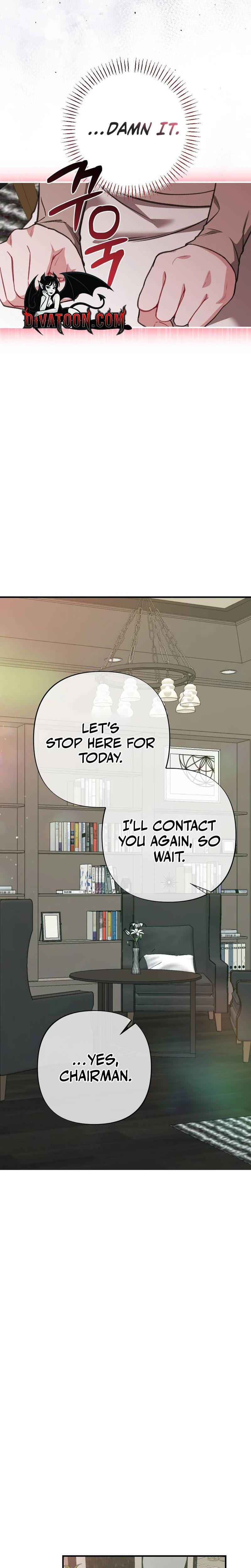 Last Love Uncensored, chapter 39, page 33 of 36