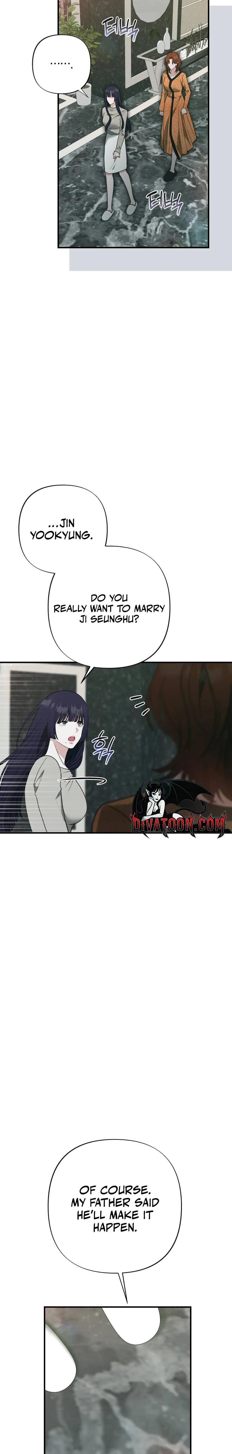 Last Love Uncensored, chapter 39, page 34 of 36