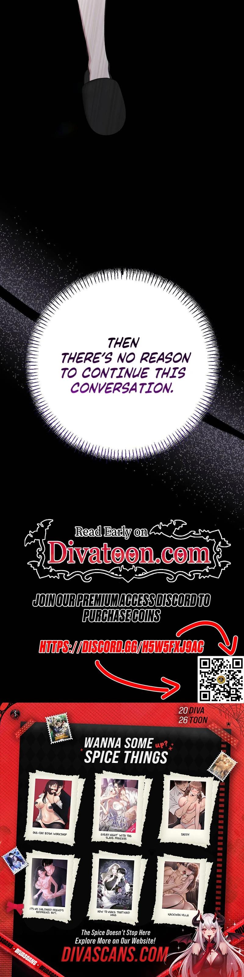 Last Love Uncensored, chapter 39, page 36 of 36