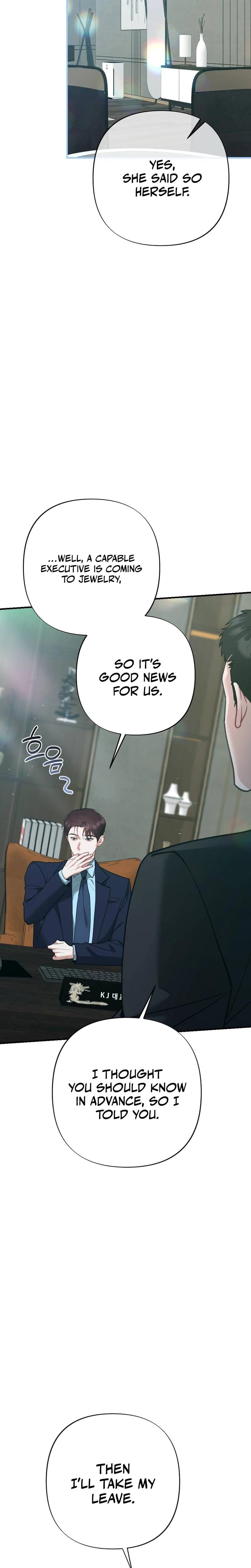 Last Love Uncensored, chapter 40, page 5 of 35