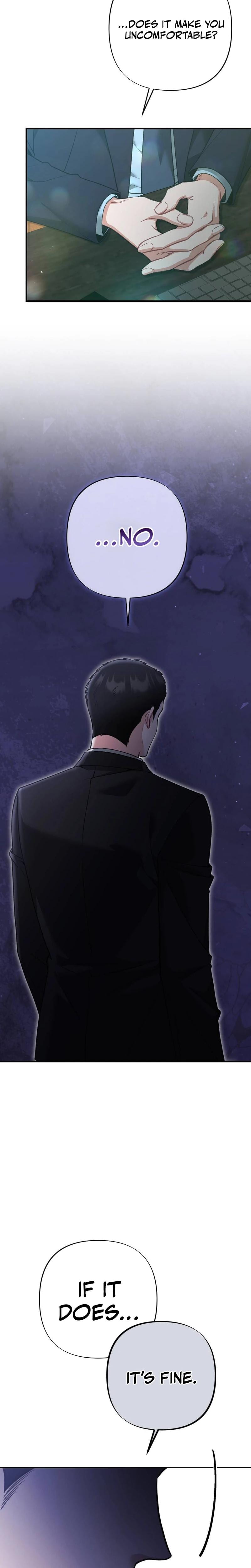 Last Love Uncensored, chapter 40, page 7 of 35