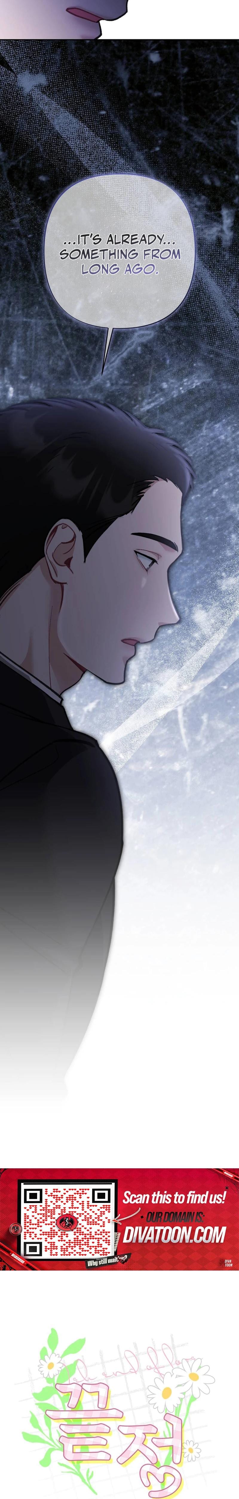 Last Love Uncensored, chapter 40, page 8 of 35
