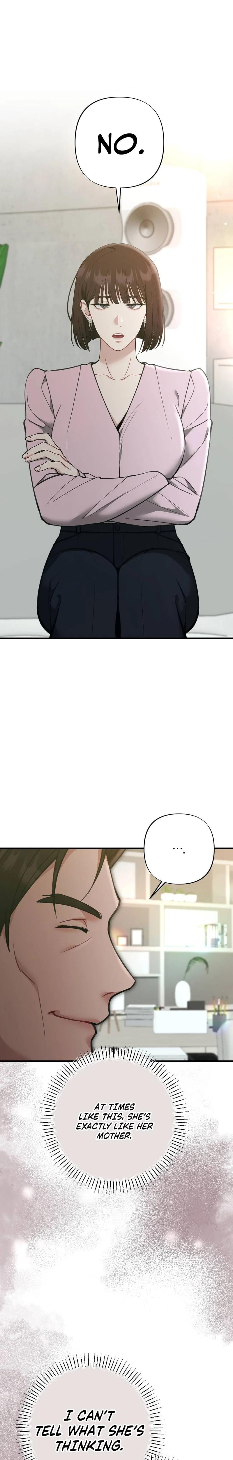 Last Love Uncensored, chapter 40, page 12 of 35