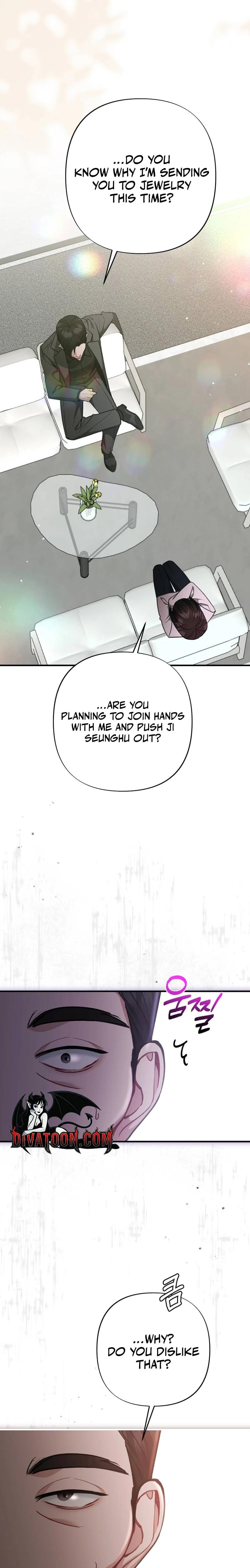 Last Love Uncensored, chapter 40, page 14 of 35