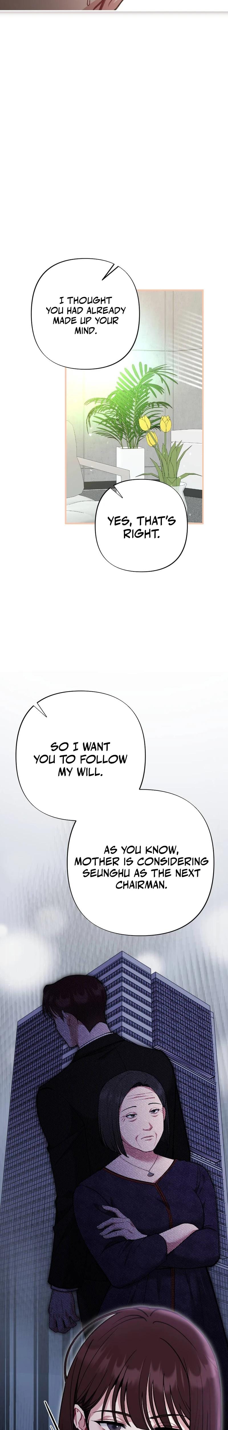 Last Love Uncensored, chapter 40, page 15 of 35