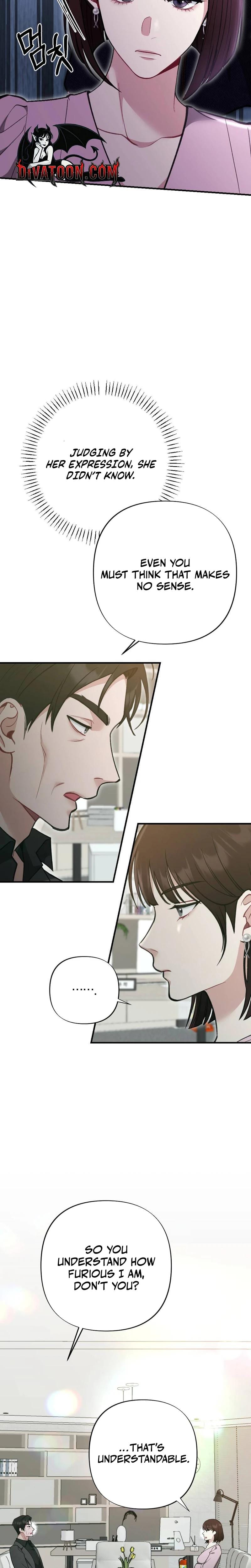Last Love Uncensored, chapter 40, page 16 of 35