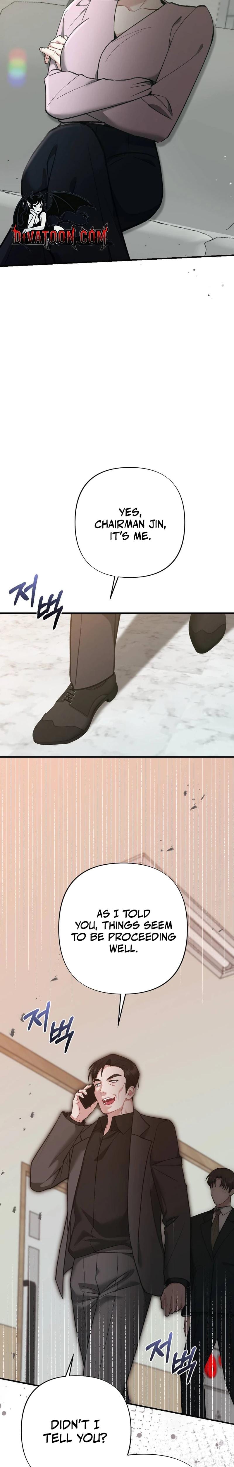 Last Love Uncensored, chapter 40, page 20 of 35