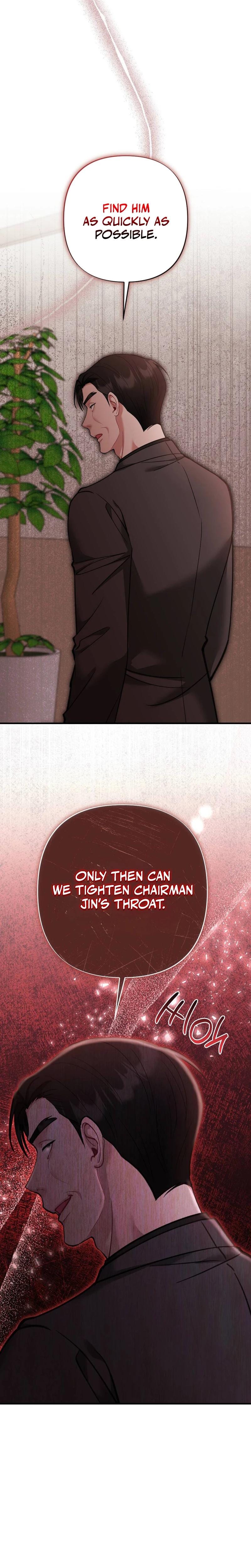 Last Love Uncensored, chapter 40, page 24 of 35