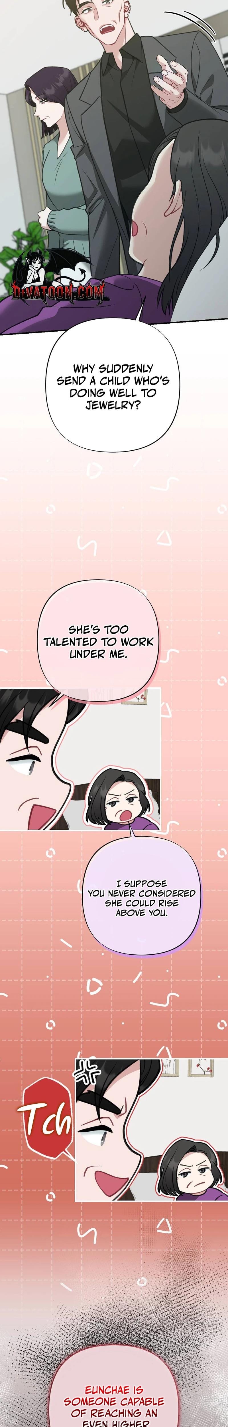 Last Love Uncensored, chapter 40, page 30 of 35