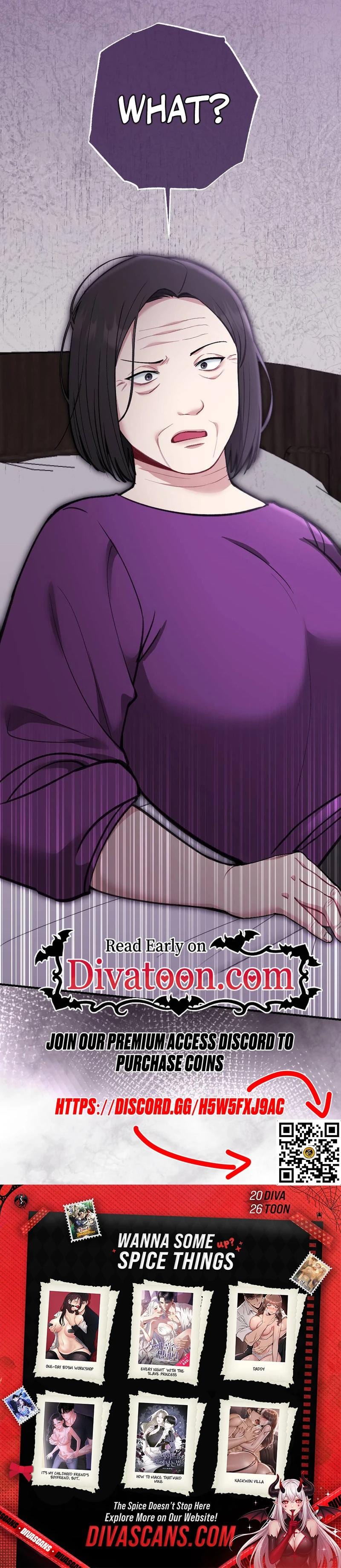 Last Love Uncensored, chapter 40, page 35 of 35