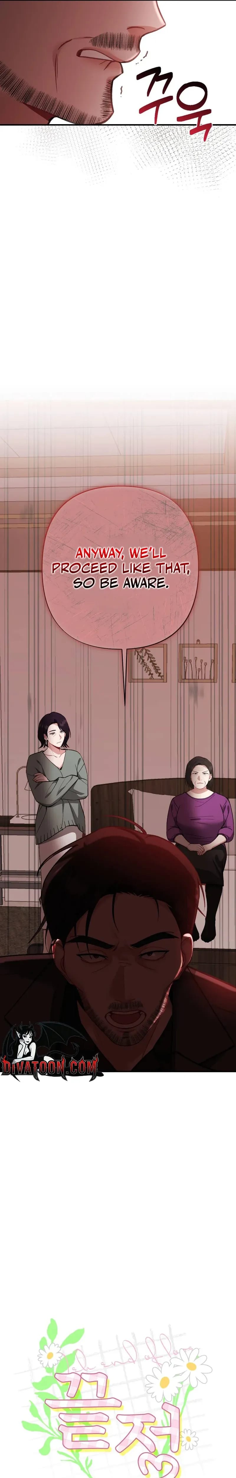 Last Love Uncensored, chapter 41, page 6 of 38