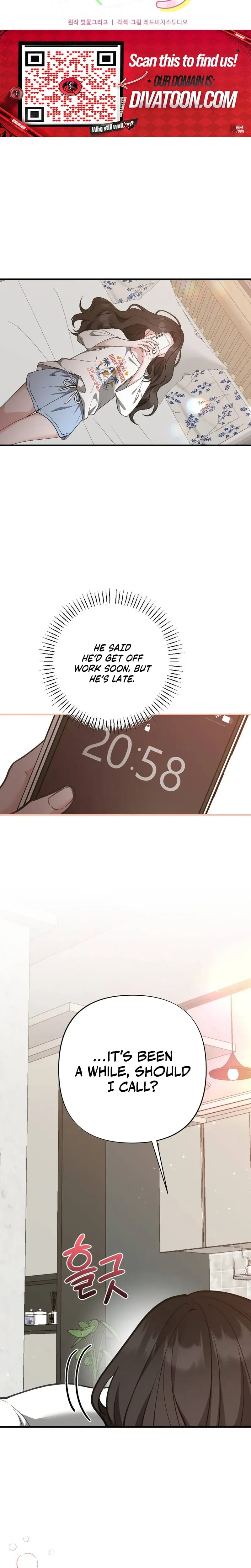 Last Love Uncensored, chapter 41, page 7 of 38