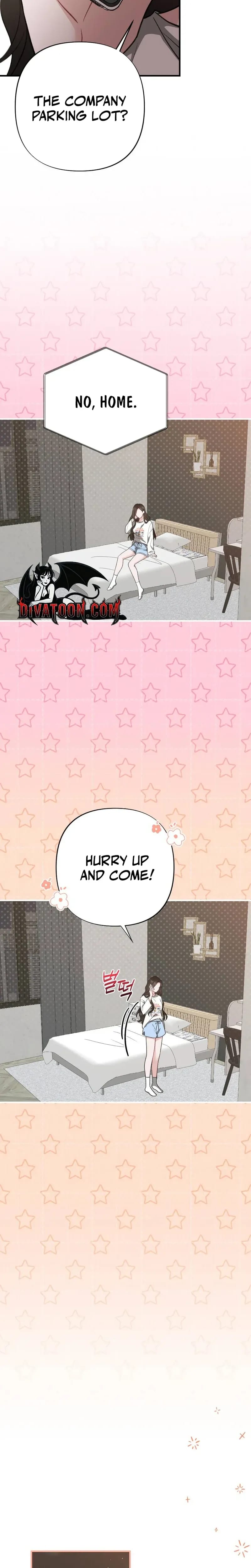 Last Love Uncensored, chapter 41, page 9 of 38