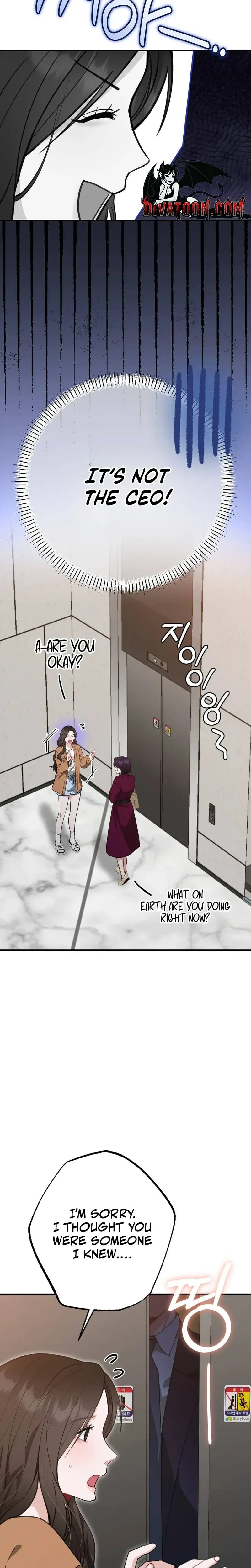 Last Love Uncensored, chapter 41, page 12 of 38