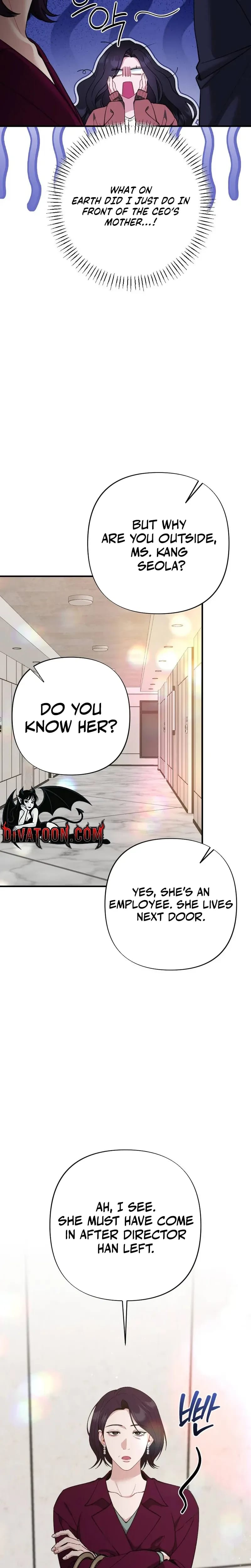 Last Love Uncensored, chapter 41, page 14 of 38