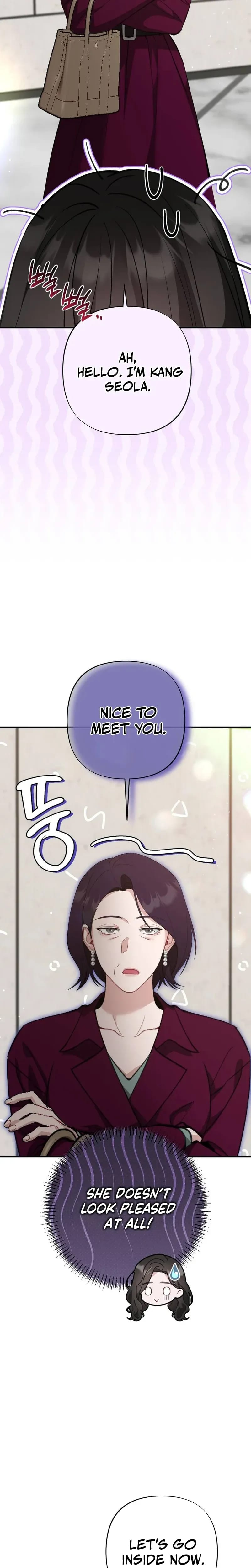 Last Love Uncensored, chapter 41, page 15 of 38