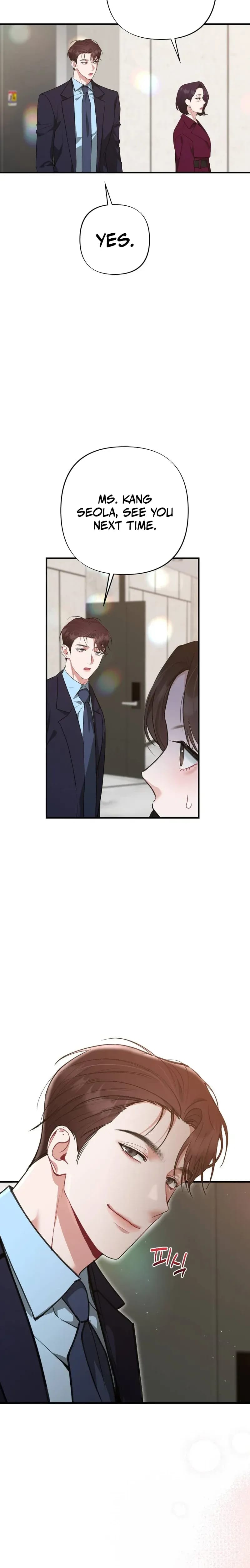 Last Love Uncensored, chapter 41, page 16 of 38