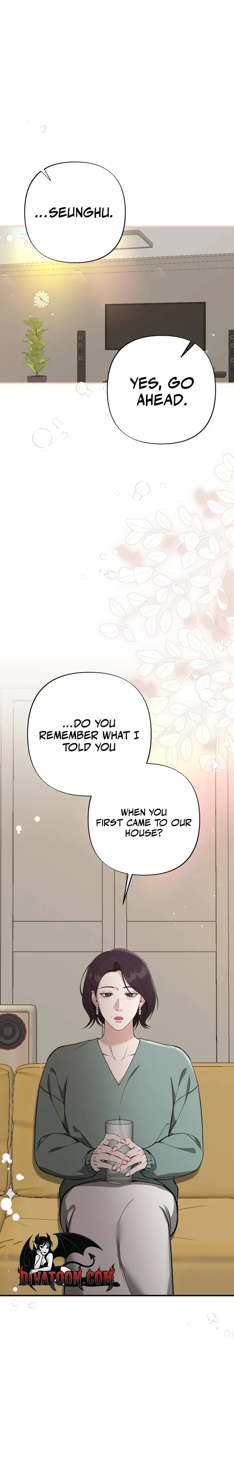Last Love Uncensored, chapter 41, page 19 of 38