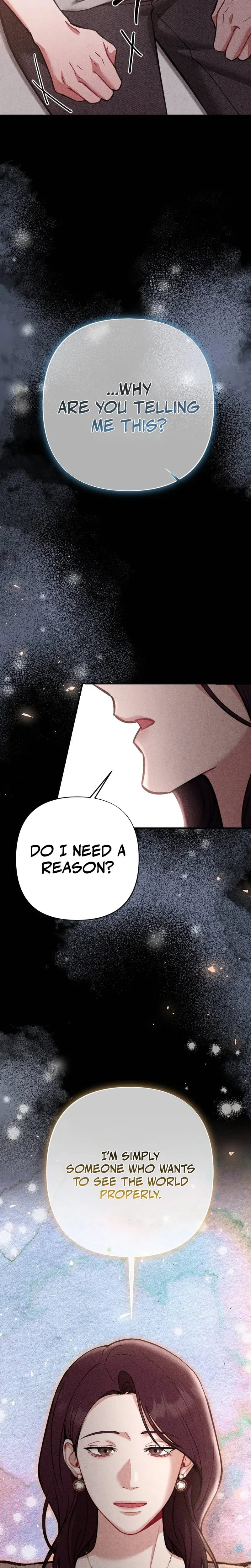 Last Love Uncensored, chapter 41, page 26 of 38