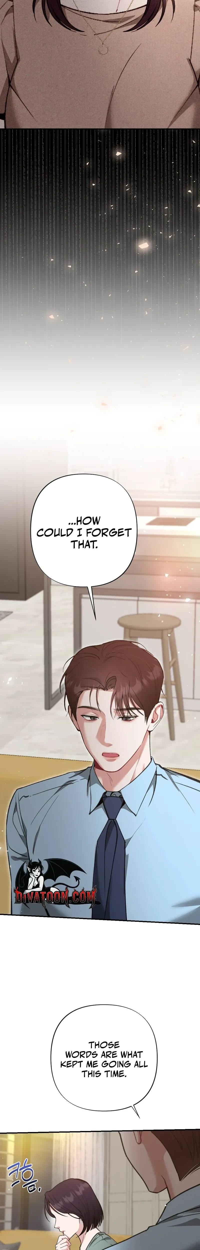 Last Love Uncensored, chapter 41, page 27 of 38