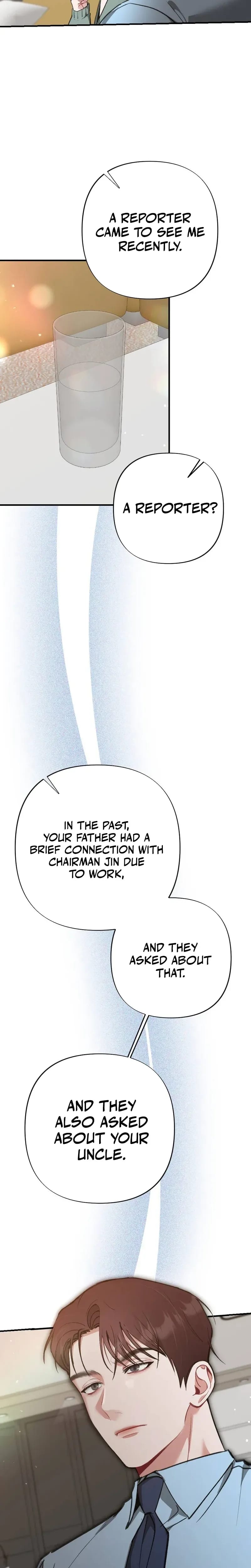Last Love Uncensored, chapter 41, page 28 of 38