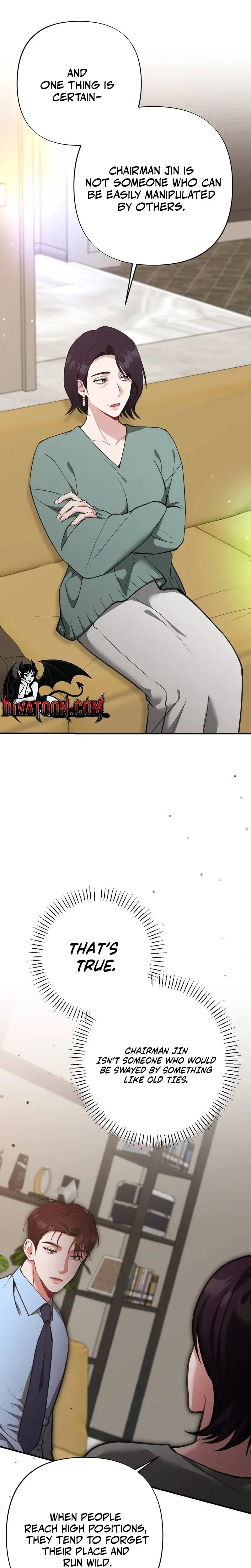 Last Love Uncensored, chapter 41, page 30 of 38