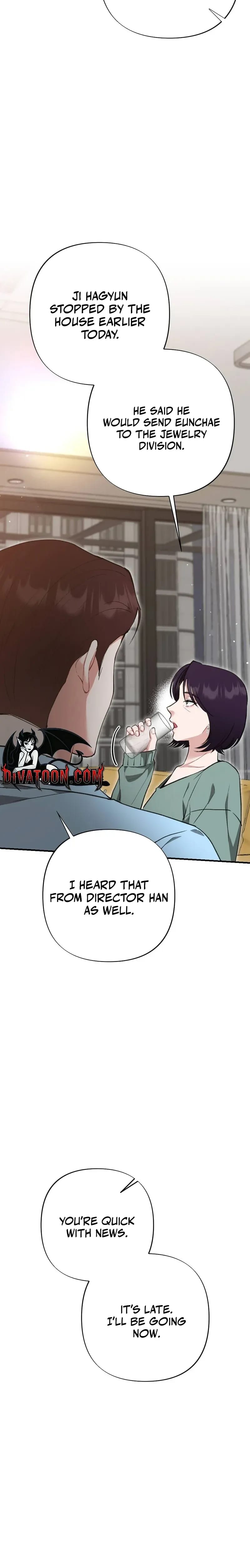 Last Love Uncensored, chapter 41, page 35 of 38