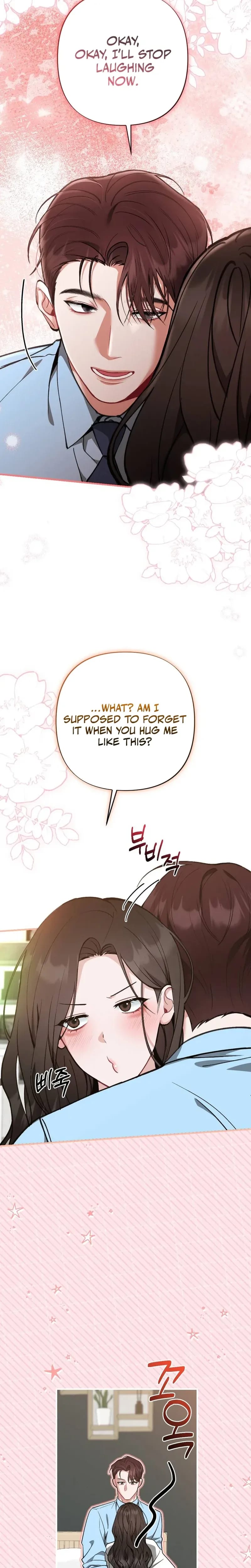 Last Love Uncensored, chapter 42, page 7 of 36
