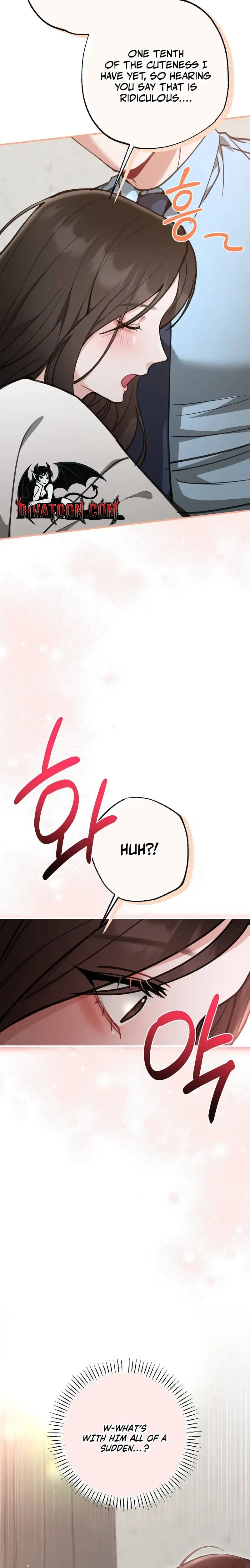 Last Love Uncensored, chapter 42, page 9 of 36