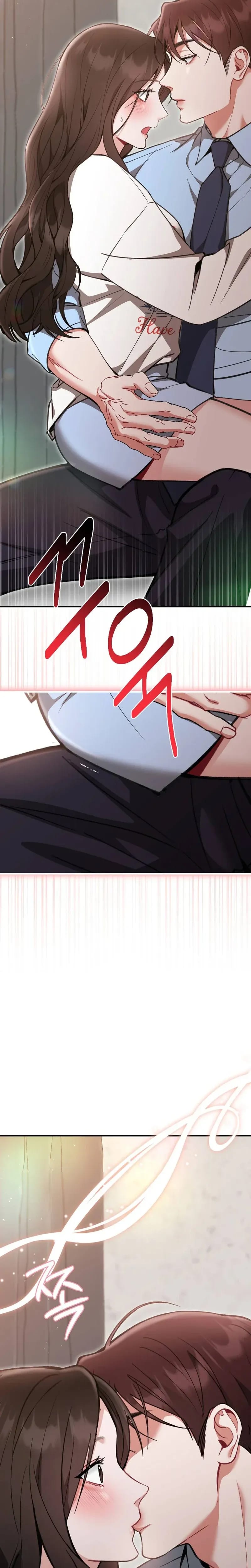 Last Love Uncensored, chapter 42, page 10 of 36