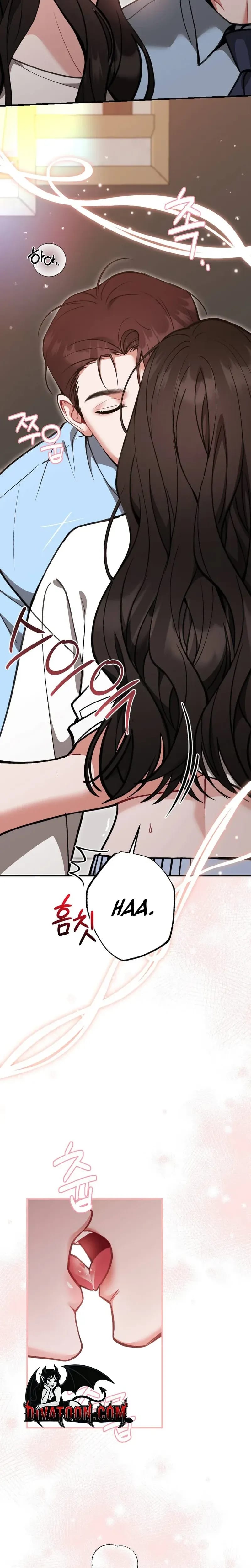 Last Love Uncensored, chapter 42, page 11 of 36
