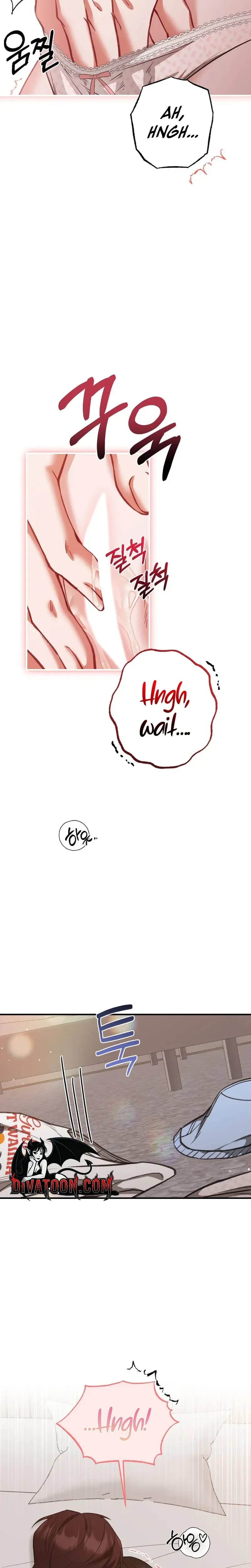 Last Love Uncensored, chapter 42, page 14 of 36