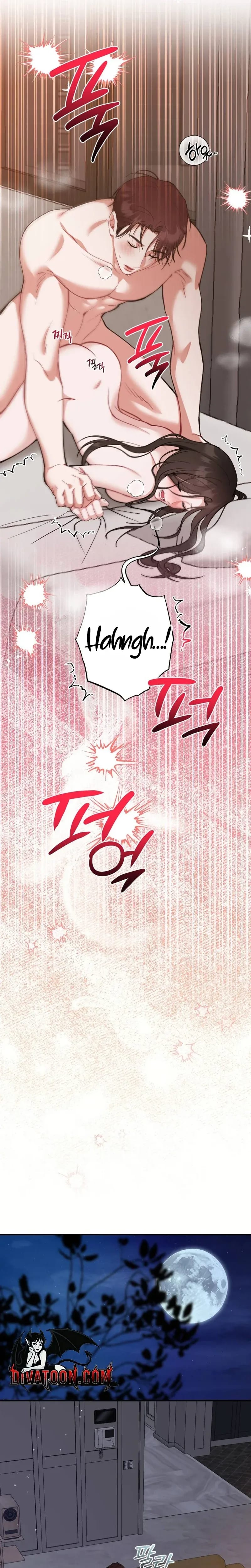Last Love Uncensored, chapter 42, page 22 of 36