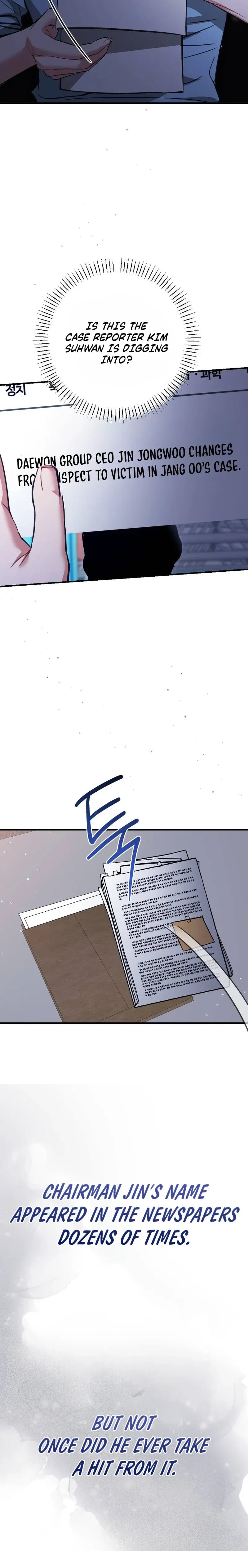 Last Love Uncensored, chapter 42, page 24 of 36
