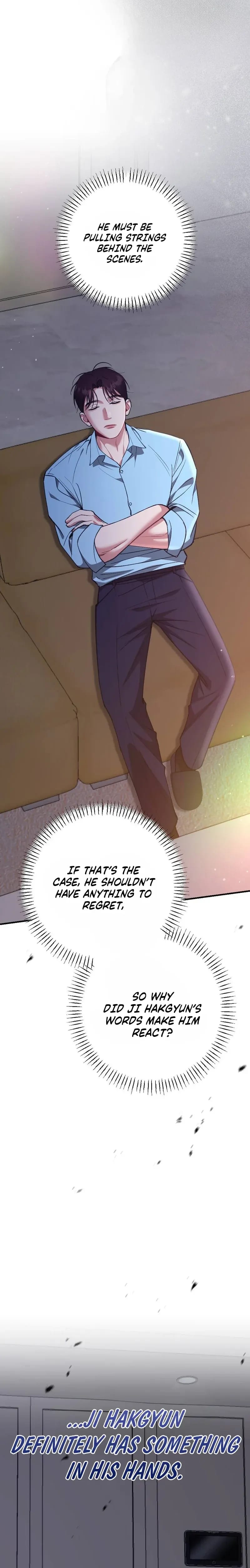 Last Love Uncensored, chapter 42, page 25 of 36