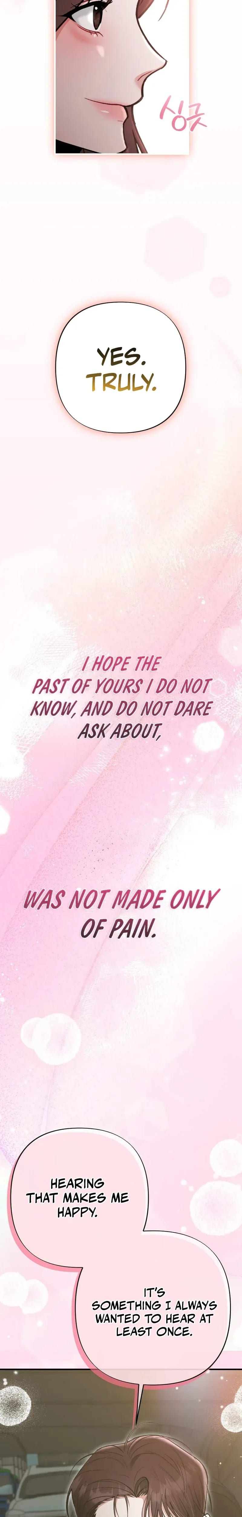 Last Love Uncensored, chapter 42, page 34 of 36
