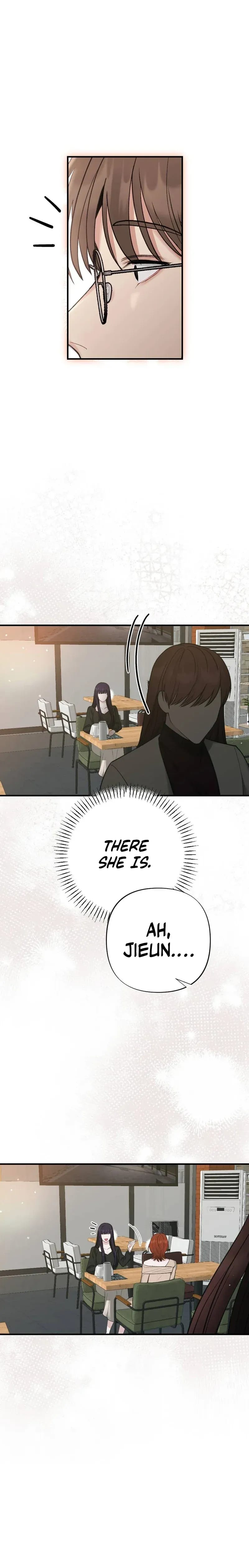 Last Love Uncensored, chapter 43, page 5 of 34