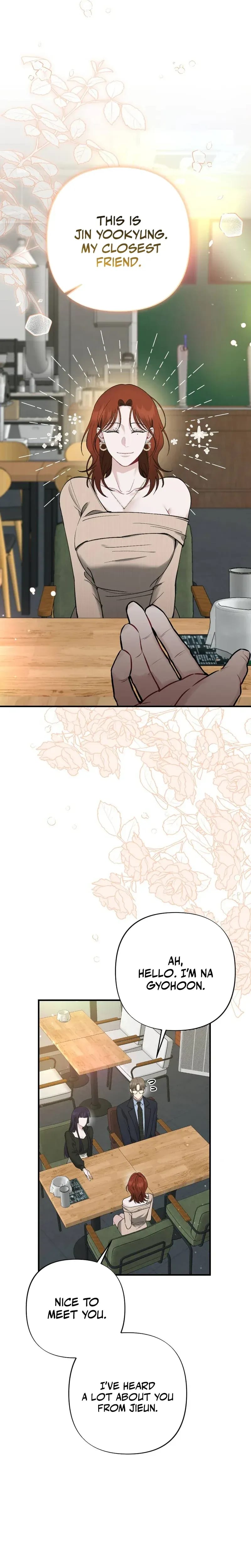 Last Love Uncensored, chapter 43, page 7 of 34
