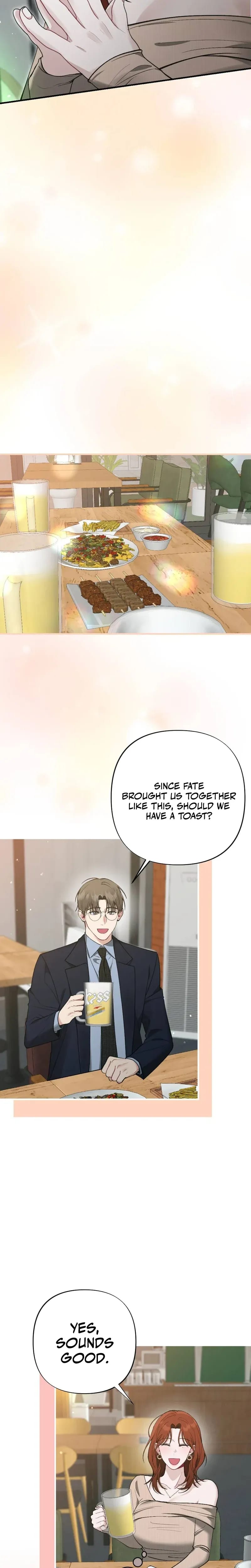 Last Love Uncensored, chapter 43, page 10 of 34
